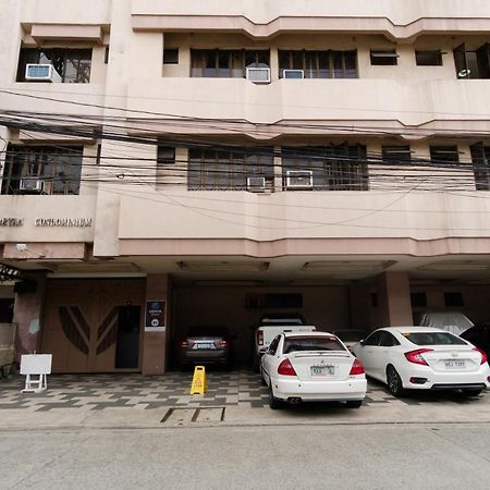Reddoorz Plus @ Casino Street Makati Makati City Exterior foto
