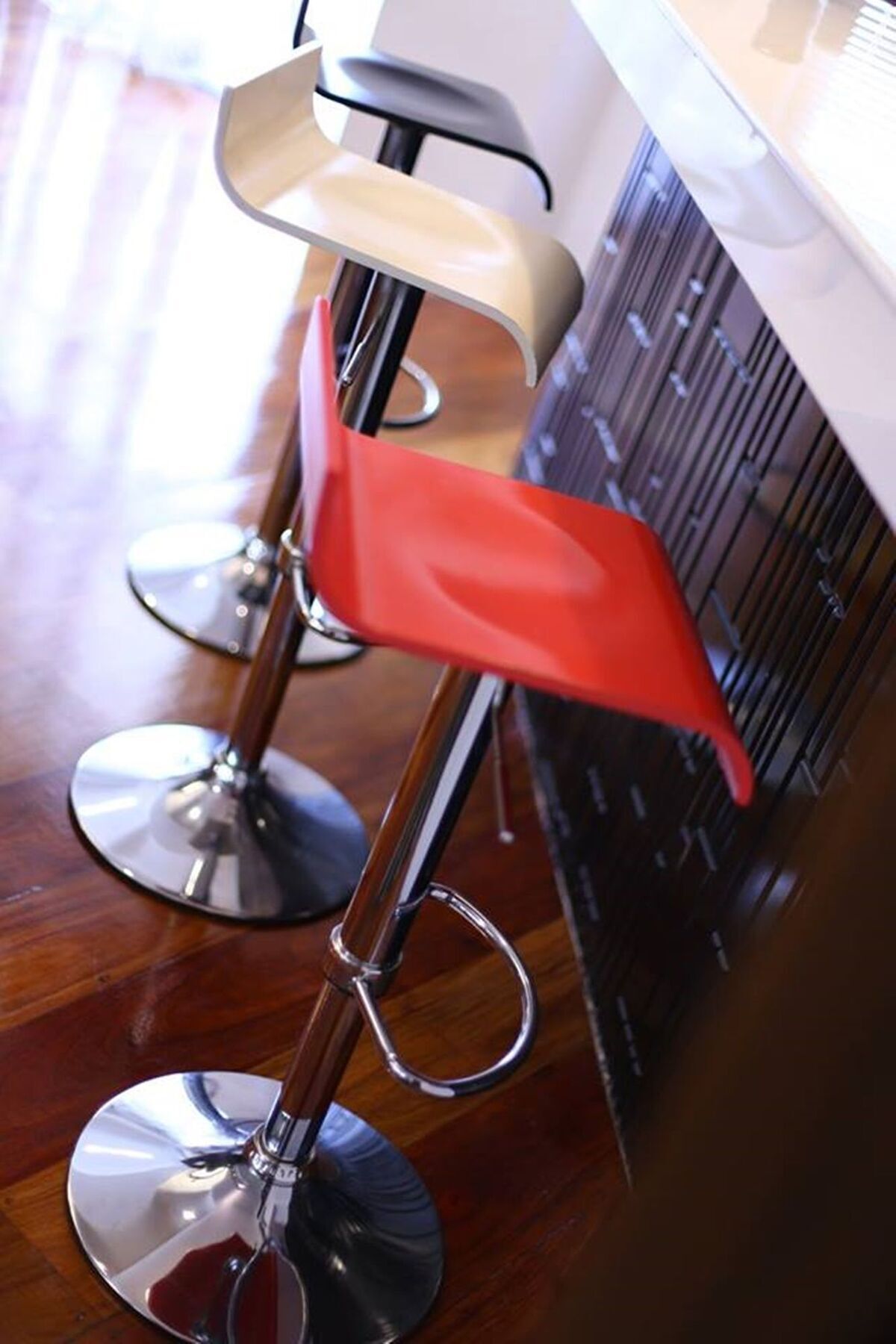 Reddoorz Plus @ Casino Street Makati Makati City Exterior foto