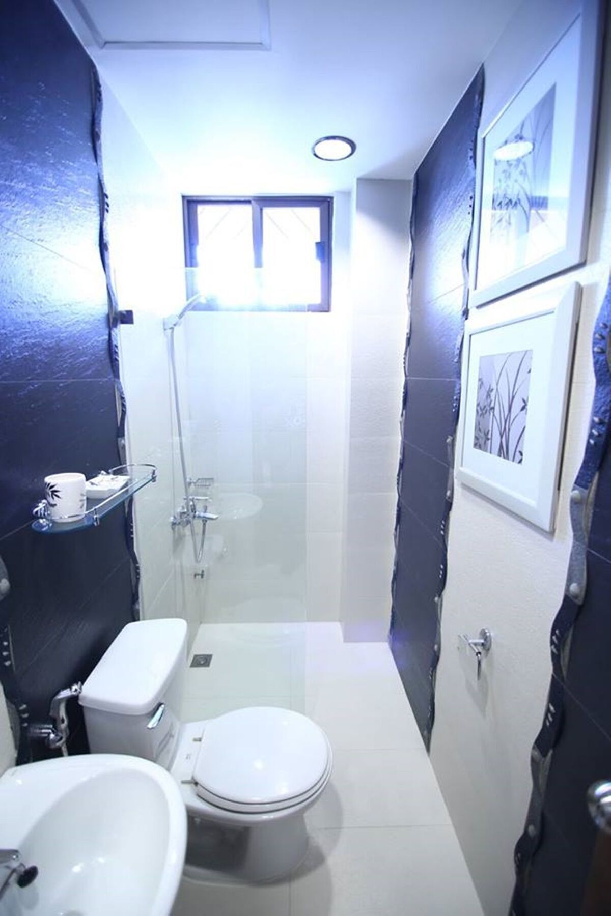 Reddoorz Plus @ Casino Street Makati Makati City Exterior foto