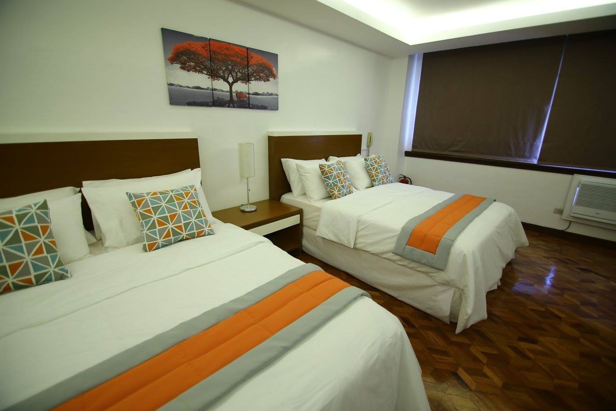 Reddoorz Plus @ Casino Street Makati Makati City Exterior foto