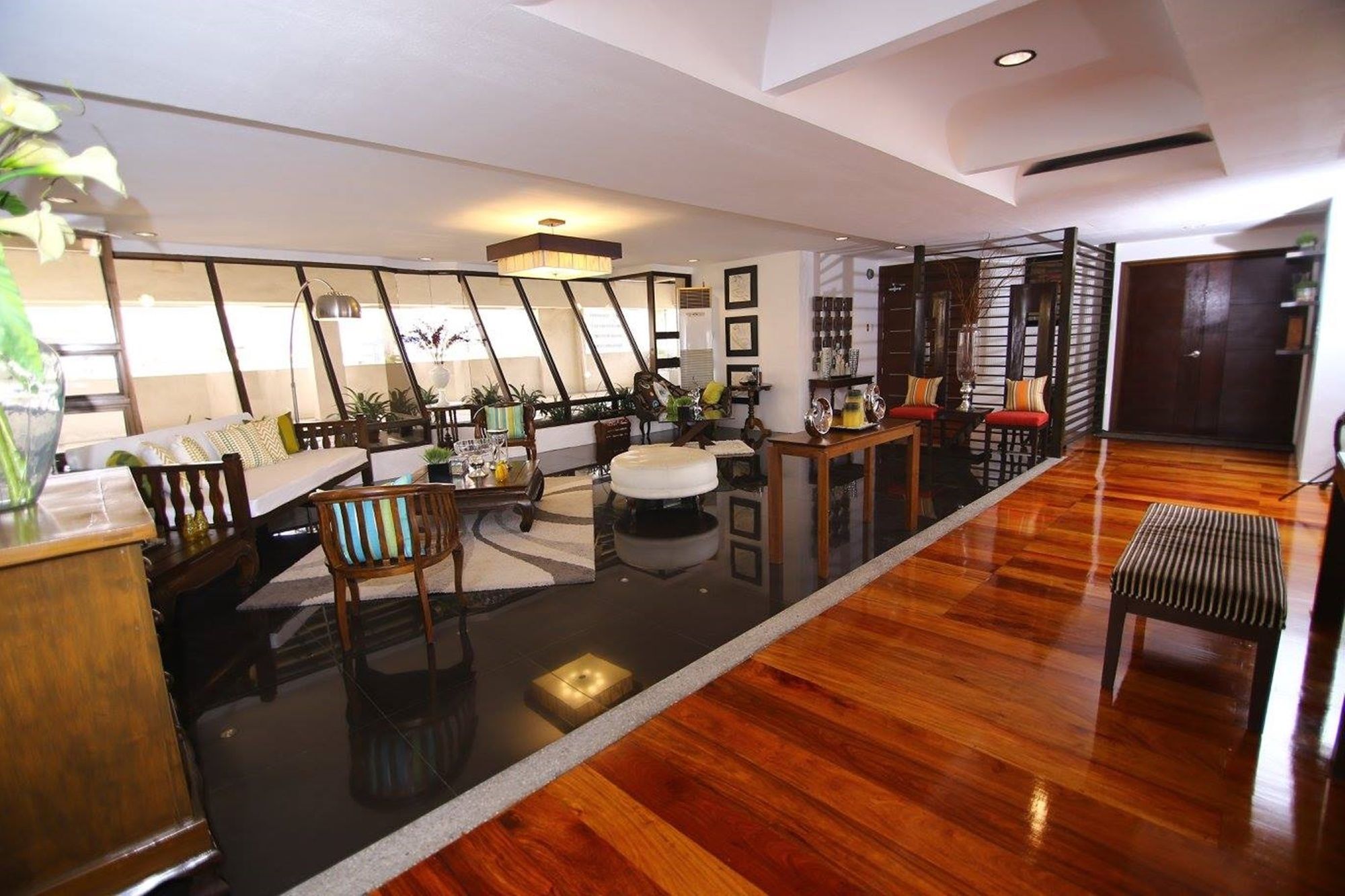 Reddoorz Plus @ Casino Street Makati Makati City Exterior foto