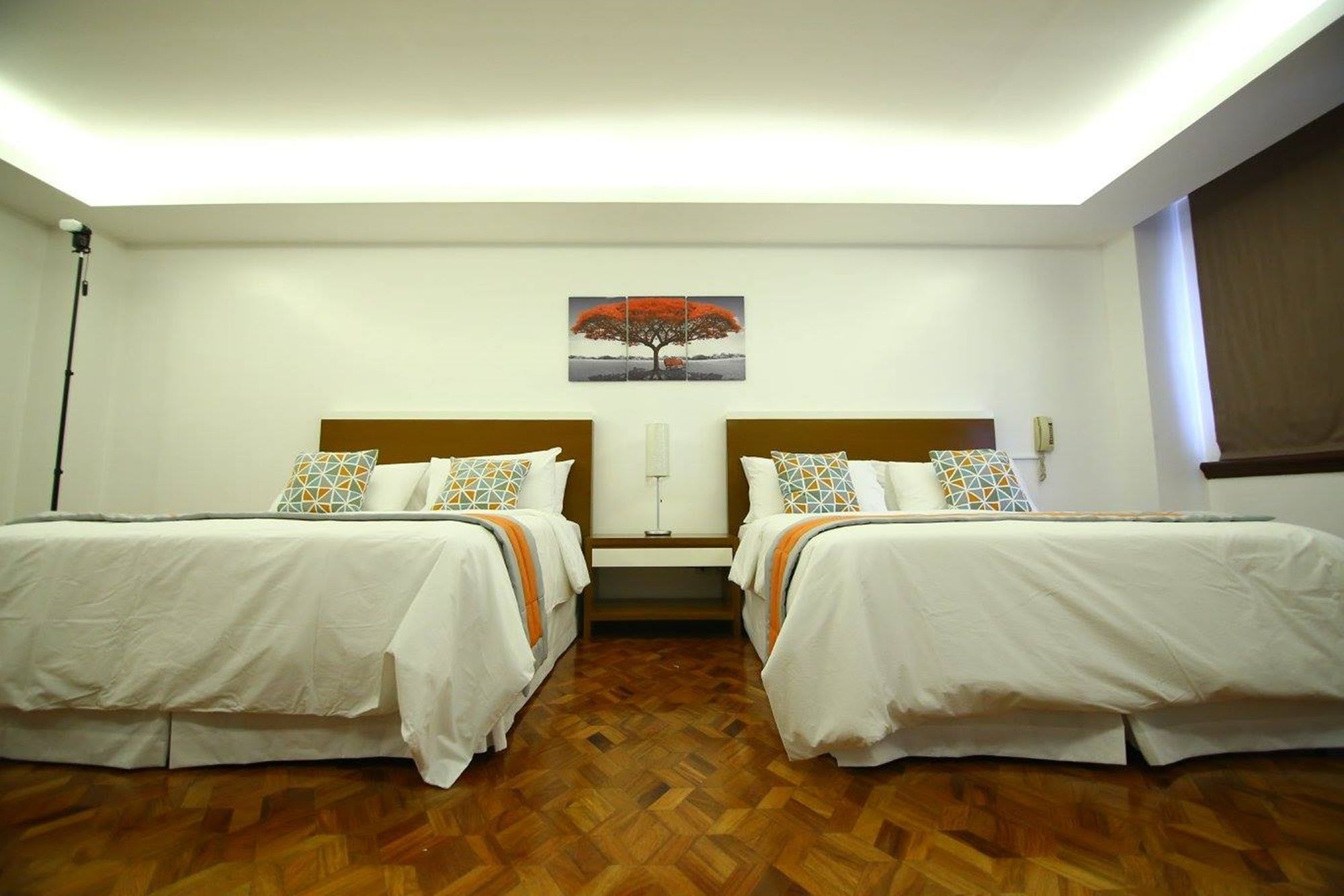 Reddoorz Plus @ Casino Street Makati Makati City Exterior foto