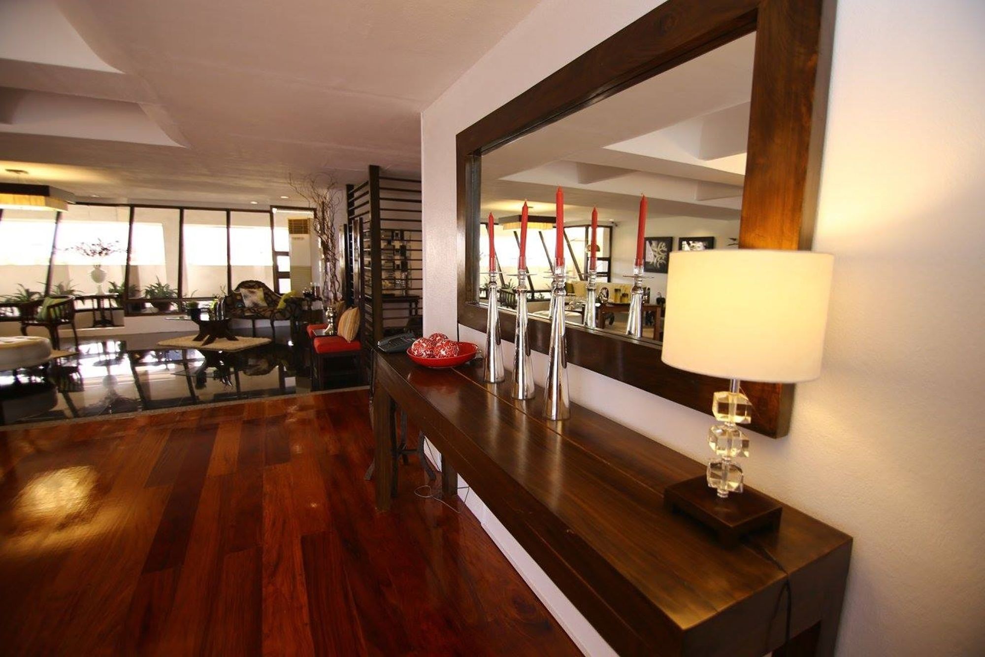 Reddoorz Plus @ Casino Street Makati Makati City Exterior foto