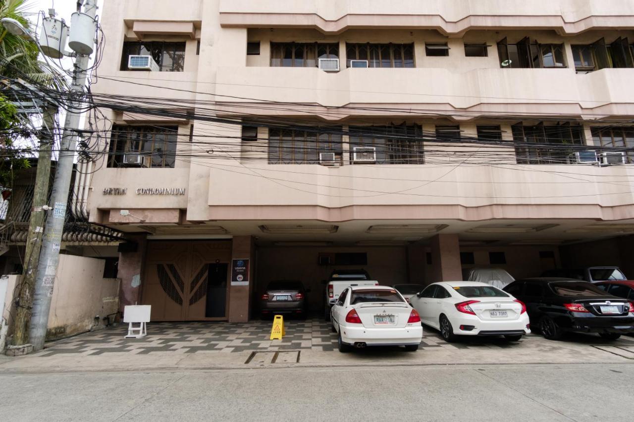 Reddoorz Plus @ Casino Street Makati Makati City Exterior foto
